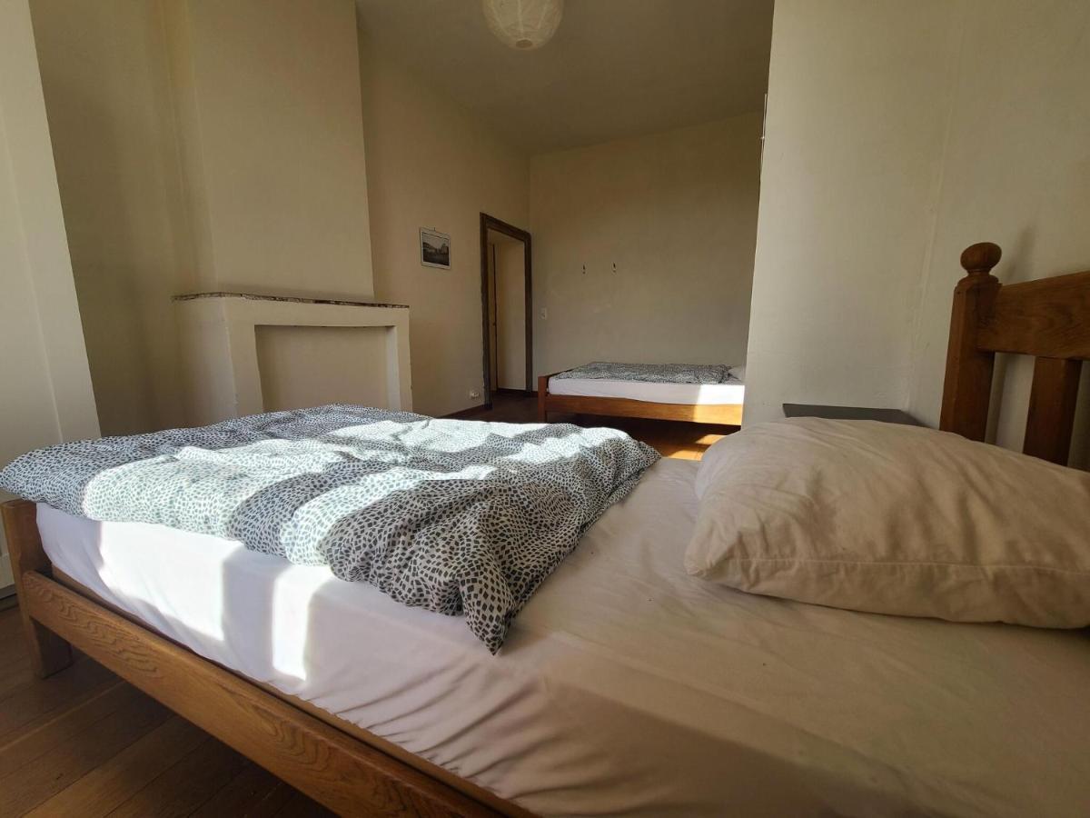 Accommodation In The Forges Of Orval Abbaye d'Orval Εξωτερικό φωτογραφία
