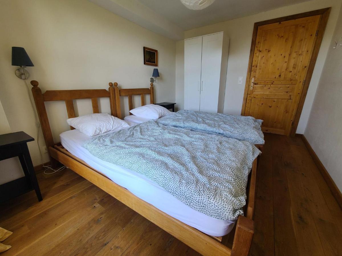 Accommodation In The Forges Of Orval Abbaye d'Orval Εξωτερικό φωτογραφία