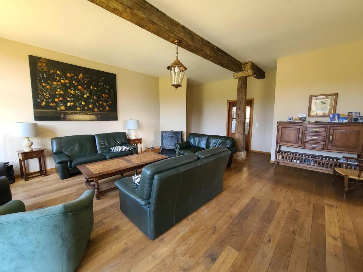 Accommodation In The Forges Of Orval Abbaye d'Orval Εξωτερικό φωτογραφία